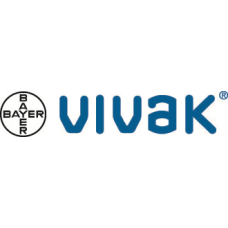 Vivak (PET-G) 2050x1250 3-mm